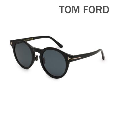 TOM FORD(トムフォード) ラウンド サングラス 新光堂｜トムフォード、2020年秋発表の「JAPAN DESIGN MODE