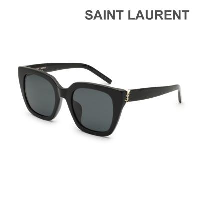 ❤️大人気❤️YSL イブサンローラン サングラス ブラック Yves Saint Laurent サンローランパリ (イヴサンローラン