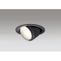 オーデリック ODELIC   ユニバーサル ダウンライト  OD361154R 電球色  ブラック  防雨型　LED一体型  軒下取付専用  白熱灯100W相当 | DIY・エクステリアG-STYLE