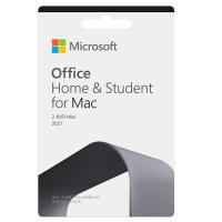 【Microsoft正規品】 Office Home &amp; Student 2021 for Mac 2PC POSAカード永続版 | EX-SOFT