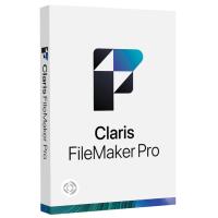 Claris FileMaker Pro 2023 Windows/Mac HPM82J/A | EX-SOFT