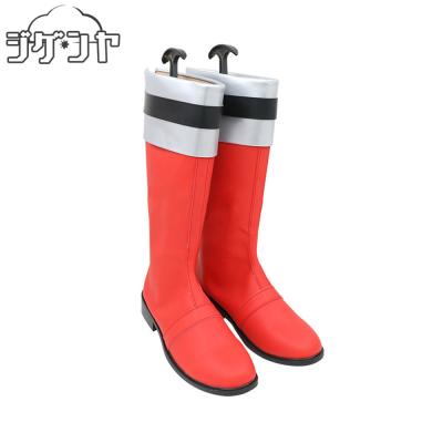 コスプレ衣装 特捜戦隊デカレンジャー(楽器、手芸 コスプレ衣装 特捜戦隊デカレンジャー(楽器、手芸