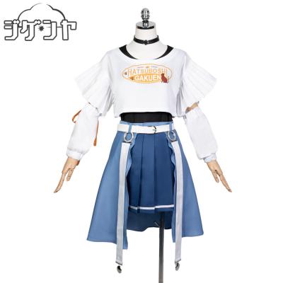 篠澤広（コスプレ用コスチューム）｜コスプレ衣装 | 楽器、手芸