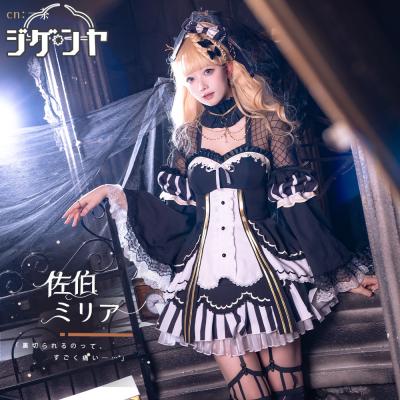 ニューダンガンロンパv3 春川魔姫 コスプレ衣装のおすすめ人気商品一覧