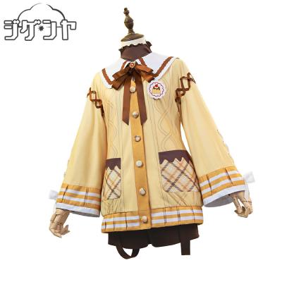 バンドリ コスプレ衣装 イヴ（仮装、変装）｜パーティグッズ | ゲーム