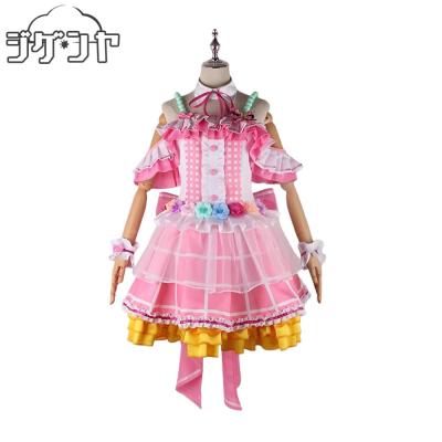 バンドリ 丸山彩 コスプレの商品一覧 通販 - Yahoo!ショッピング