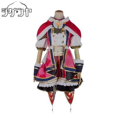 弦巻こころ（コスプレ衣装） | 楽器、手芸、コレクション の商品一覧