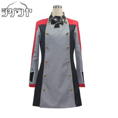 艦隊これくしょん~艦これ~ プリンツオイゲン●コスプレ衣装セット 新品コスプレ衣装 艦隊これくしょん-艦これ-／プリンツ