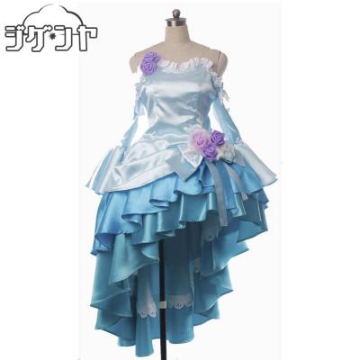 高垣楓 コスプレ 衣装(楽器、手芸、コレクション)の商品一覧 高垣楓 コスプレ 衣装(楽器、手芸、コレクション)の商品一覧
