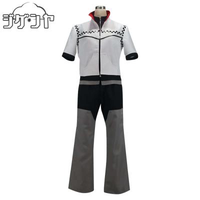 キングダムハーツ ロクサス（コスプレ衣装） | 楽器、手芸