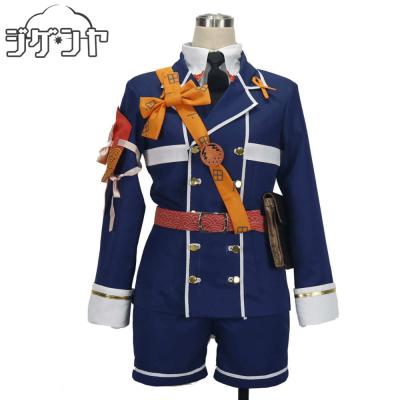 刀剣乱舞　博多藤四郎　コスプレ Amazon.co.jp: コスプレ衣装 刀剣乱舞 博多藤四郎 cosplay : ホビー