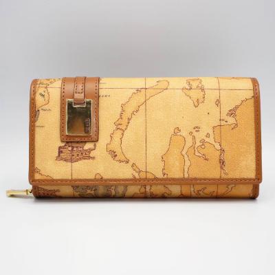 プリマクラッセ バッグ 世界地図柄のおすすめ人気商品一覧 通販