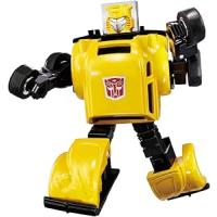 トランスフォーマー ミッシングリンク C-03 バンブル | エクセルユニット