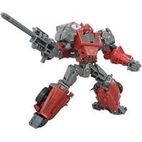 トランスフォーマー　TS GE-01 アイアンハイド | エクセルユニット
