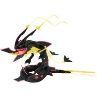 タカラトミー ポケットモンスター ポケモンぬいぐるみ 黒いメガレックウザ | エクセルユニット