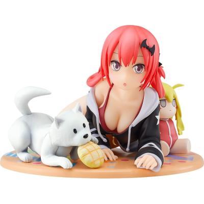 ねんどろいど ガヴリールドロップアウト ガヴリール ノンスケール ABS&amp;PVC製 塗装済み可動フィギュア mxn26g8 Amazon.co.jp: ねんどろいど ガヴリールドロップアウト