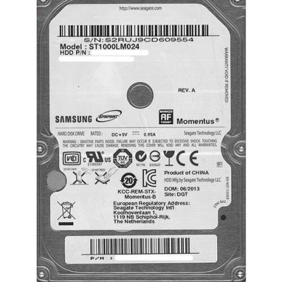 2.5インチ hdd 1tb（インターフェイス：Serial ATA）の商品一覧 通販