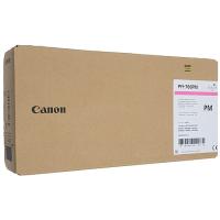 【新品(箱きず・やぶれ)】 CANON インクタンク PFI-706PM フォトマゼンタ [管理:1000007050] | エクセラープラス