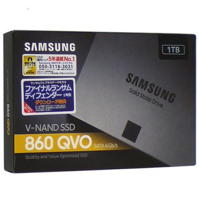 samsung 860 qvo 1tb sataの商品一覧 通販 - Yahoo!ショッピング