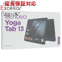 Lenovo Yoga Tab 13 ZA8E0008JP [管理:1000018604] | エクセラープラス