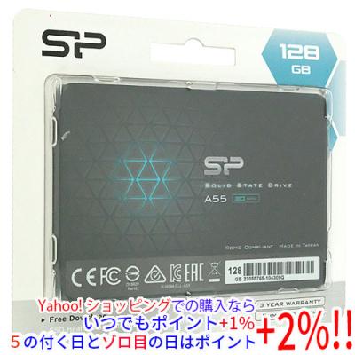 ssd 128gb（SSDフォームファクター：2.5インチ）のおすすめ人気商品