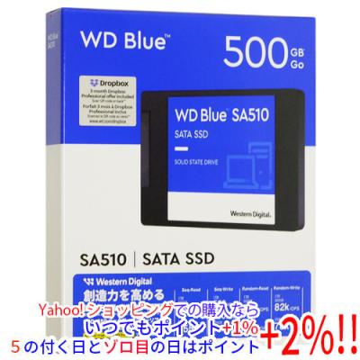 ssd 4tb（WD Blue／PCパーツ）（インターフェース：SATA） | スマホ