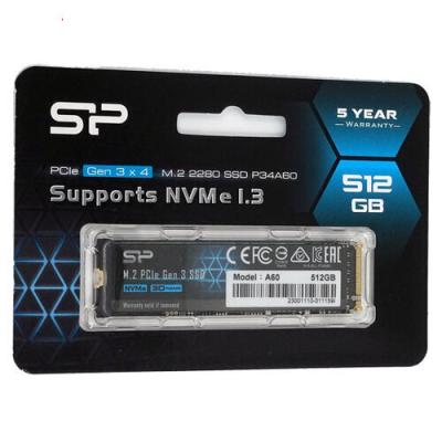 ssd 512gb 2280（Silicon Power）のおすすめ人気商品一覧 通販 - Yahoo