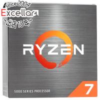 AMD Ryzen 7 5700X 100-000000926 3.4GHz Socket AM4 [管理:1000022730] | エクセラープラス