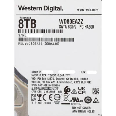 western digital 8tbの商品一覧 通販 - Yahoo!ショッピング