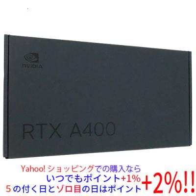 rtx a400（NVIDIA／グラフィックボード、ビデオカード）｜PCパーツ