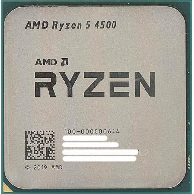 新品未使用 AMD Ryzen 5 4500 CPU 本体 amd ryzen 5 4500のおすすめ人気商品一覧 通販 - Yahoo!ショッピング