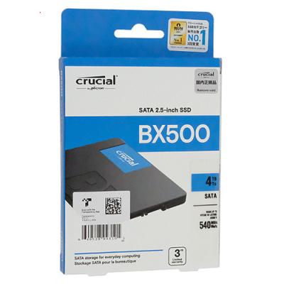 はる Crucial X9 Pro 4TB ポータブルSSD Crucial X9 Pro 4TB USB-C