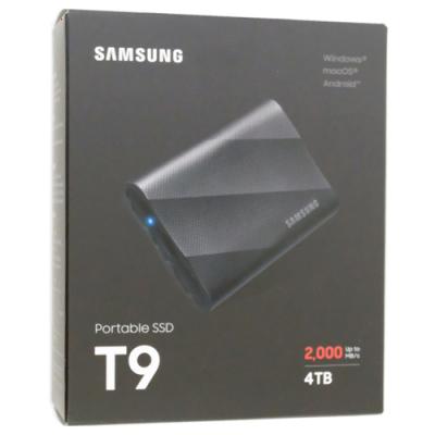 samsung t7 1tb（外付けSSD）｜外付けハードディスク、ドライブ