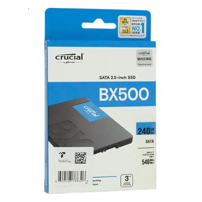 bx500 240gbのおすすめ人気商品一覧 通販 - Yahoo!ショッピング