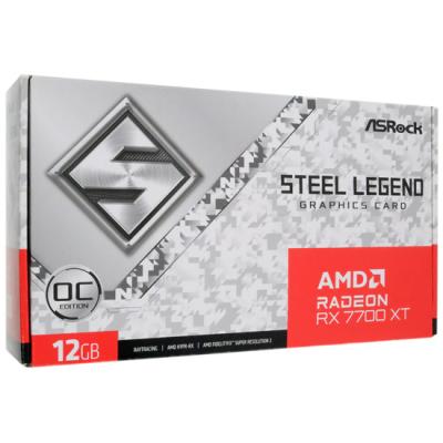 radeon 7700xt（グラフィックボード、ビデオカード）｜PCパーツ