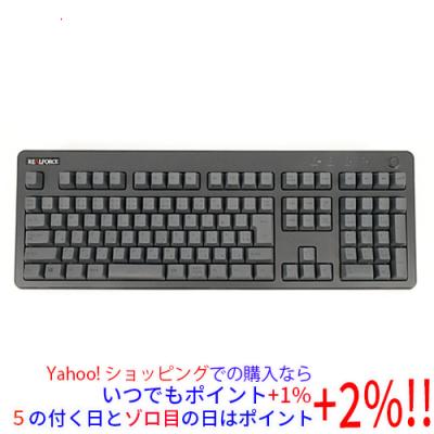 realforceのおすすめ人気商品一覧 通販 - Yahoo!ショッピング