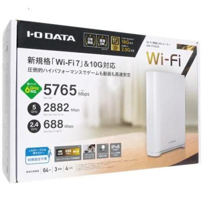 wn-7t94xr（WiーFi（無線LAN）規格：IEEE 802.11ac対応）のおすすめ