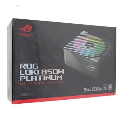 rog strix 850w（ASUS／電源ユニット）｜PCパーツ | スマホ