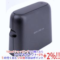 CASIO ネームランド i-ma KL-SP100-BK ブラック | エクセラープラス