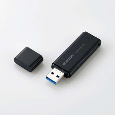 ssd 1tb（ELECOM／外付けSSD）｜外付けハードディスク、ドライブ
