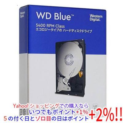 4tb hdd 内蔵（Western Digital）のおすすめ人気商品一覧 通販 - Yahoo