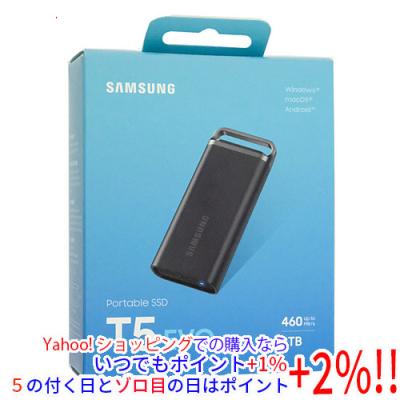 SAMSUNG 外付けハードディスク、ドライブ｜パソコン周辺機器｜スマホ