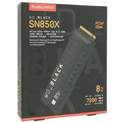 wd black sn850x 2tbの商品一覧 通販 - Yahoo!ショッピング