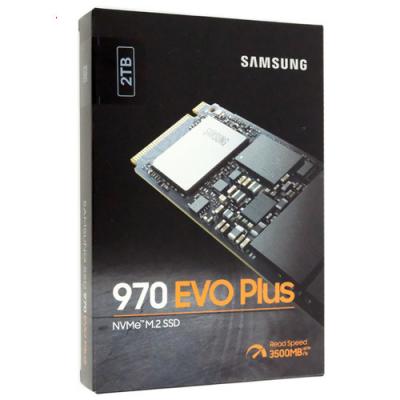 970 evo plus 2tb（SAMSUNG／内蔵型SSD）｜PCパーツ | スマホ