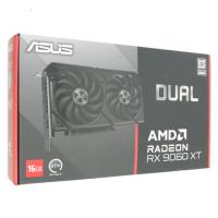 爆買ASUSグラボ DUAL-RX9060XT-16G PCIExp 16GB | エクセラープラス