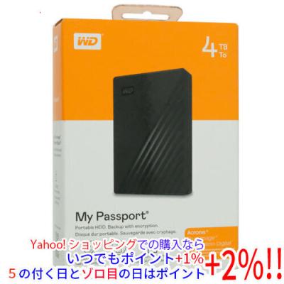 hdd 4tb（Western Digital）のおすすめ人気商品一覧 通販 - Yahoo