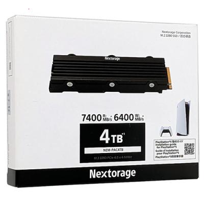 m.2 ssd 4tb（ブランド登録なし／スマホ、タブレット、パソコン）の