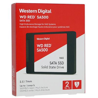 western digital 2tb（Western Digital）（SSDフォームファクター：2.5