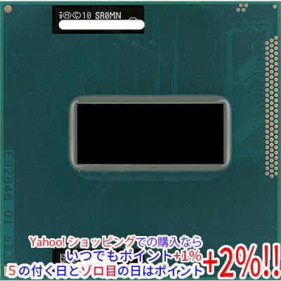 Intel Core i7 CPU 中古 第二世代（パソコン用CPU）｜PCパーツ