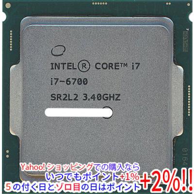 core i7 6700のおすすめ人気商品一覧 通販 - Yahoo!ショッピング
